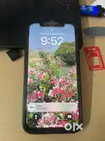 iphone 13 1.5 yr old