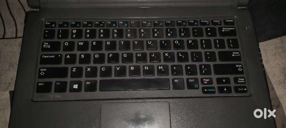 Laptop Dell