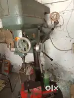 DRILL MACHINE