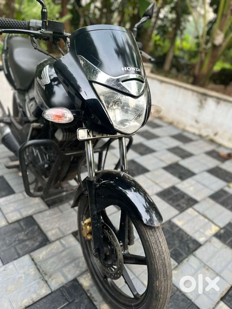 Good condition no complaints