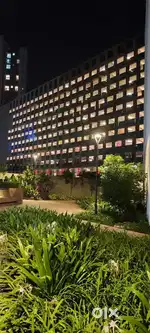 1BHK LODHA WITH GARDEN FLAT DISTRESS SALE WITH 2 CAR PARKING