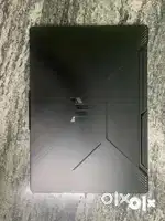 Asus Tuff F15 Gaming Laptop