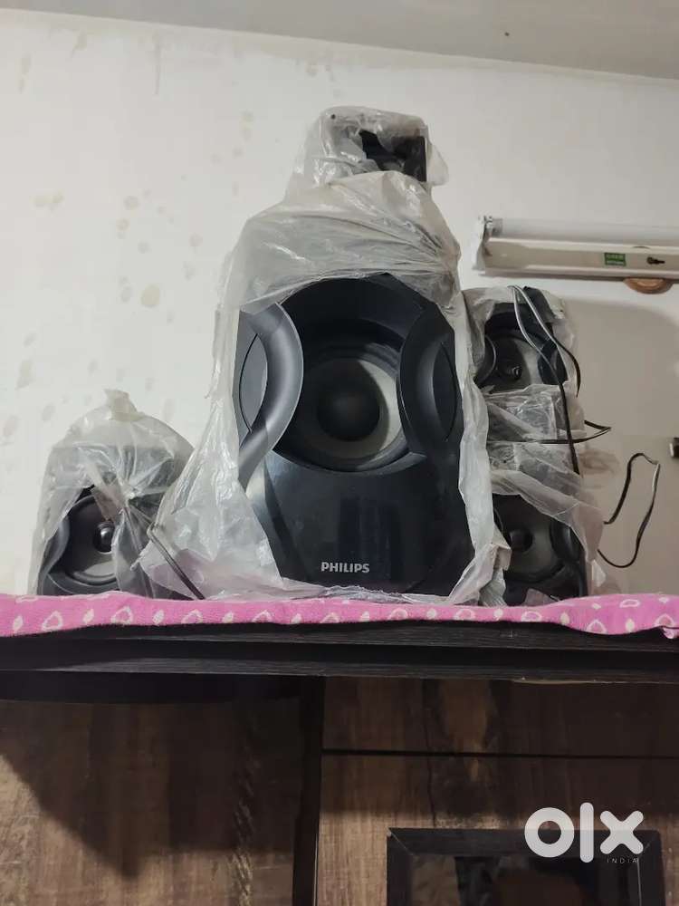 Bluetooth 5 box 1