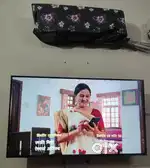 Lg 43inch non smart