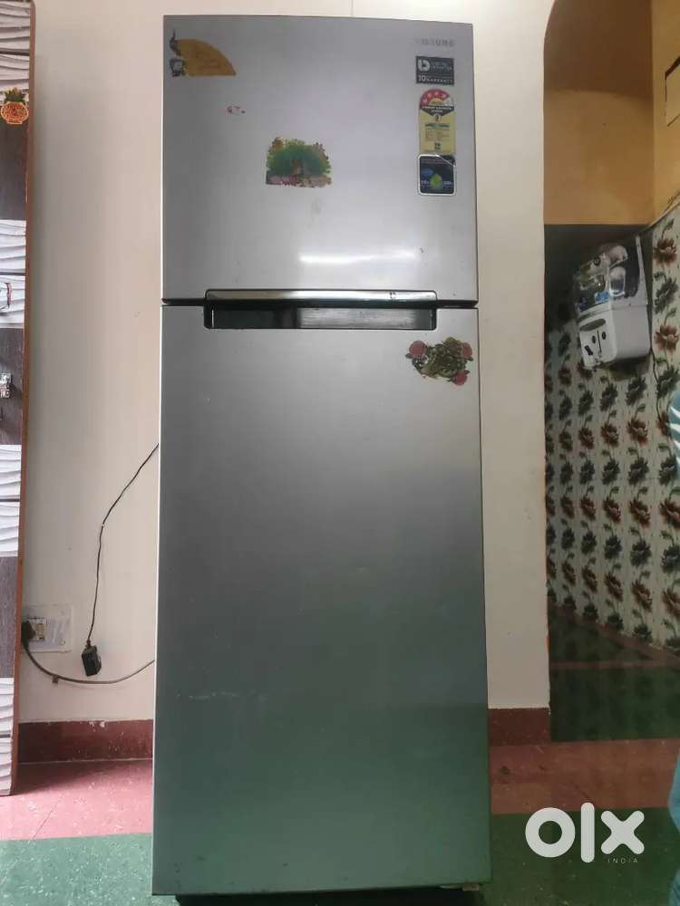 Fridge Samsung Old Fridge