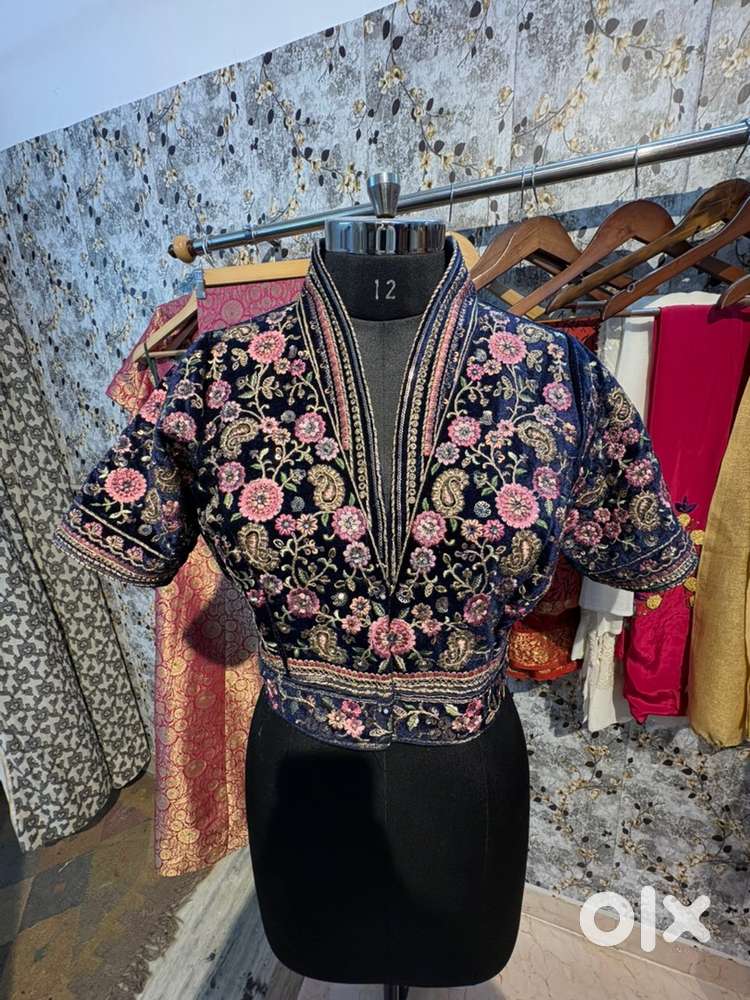 Ladies tailor karigar job