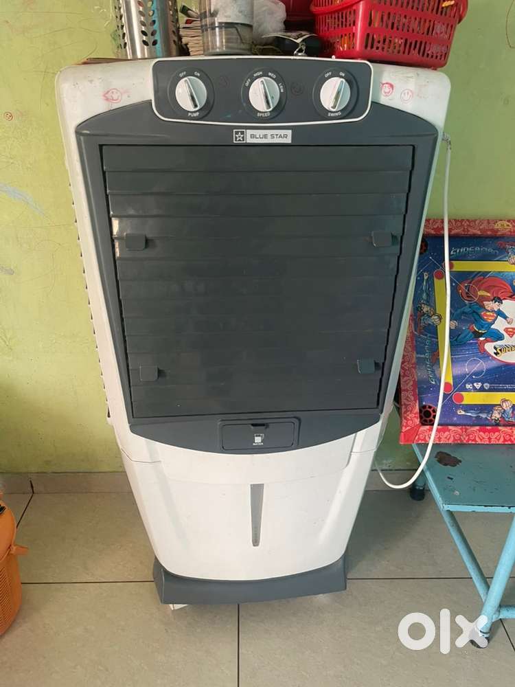 Bluestar Air cooler