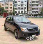 Maruti Suzuki Alto K10 2010-2014 VXI, 2011, Petrol