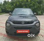 Tata Punch, 2022, Petrol