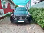 Mercedes-Benz EQC 4MATIC – 2022 | Well-Maintained | 2nd Owner