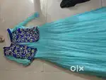 One peice party wear