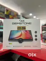 GTR PRO MAX 10.1 Inch Android Screen