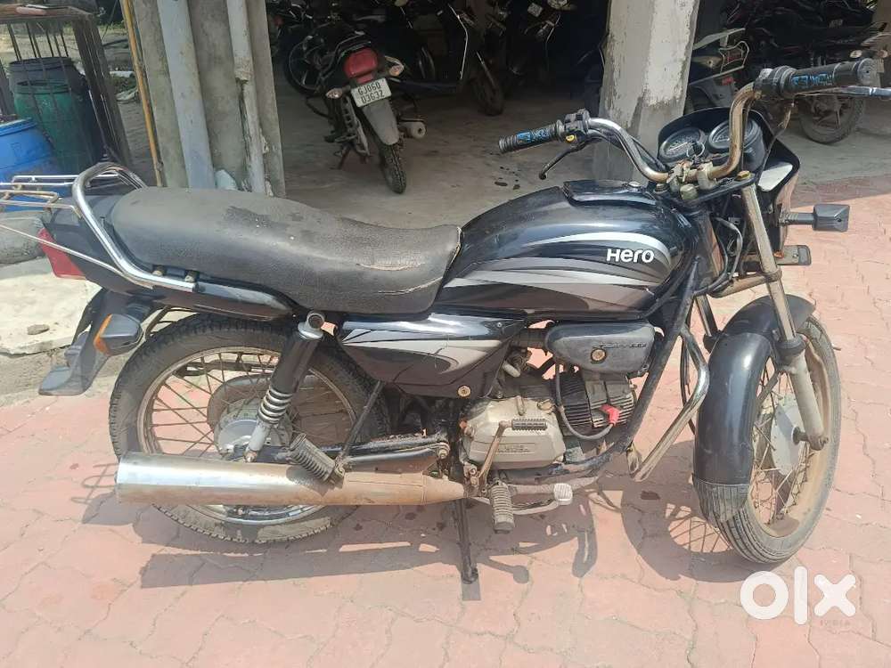 Hero Honda