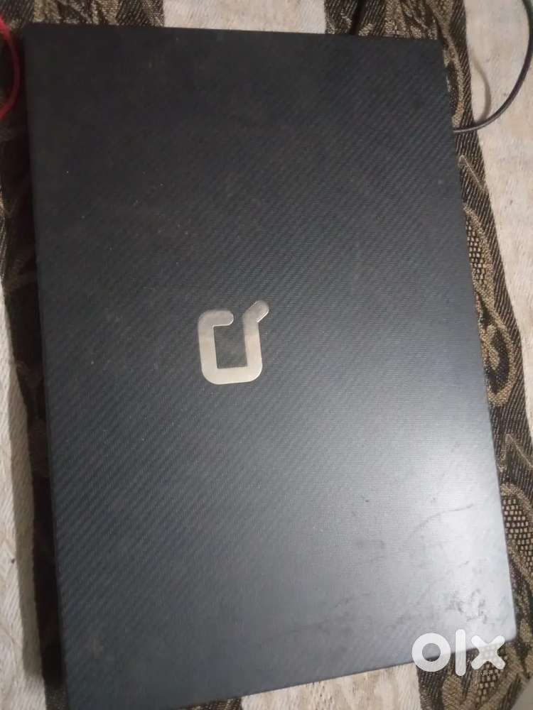 HP Compaq 420