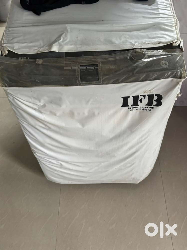 IFB Brand Washing Machine