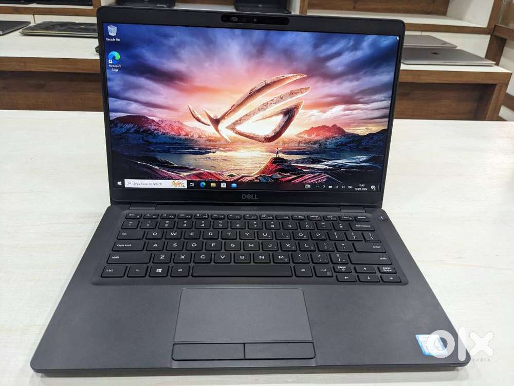 Reliable choices ! Dell Latitude 5300 i5-8th Gen 8GB 256GB 13 inch