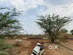 NA KGP plot beside 30ft main road near kusugal. 2kms from Raam hyundai