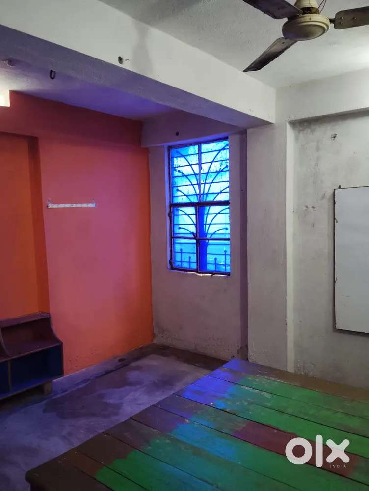 1RK and 2,3 BHK FLAT FOR RENT