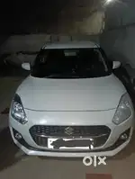 Maruti Suzuki Swift 2023