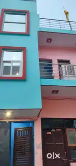 100 sqyrd plot in morta ghaziabad