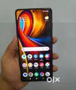 Poco f3 gt
