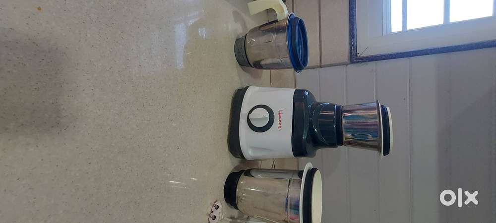 Lifelong Mixer,grinder