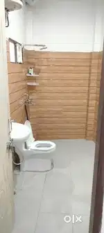 1 RK Fully Furnished