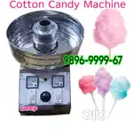 Cotton candy Machine, all Restaurant cafe items pizza oven Griller fry