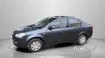 Ford Fiesta Classic 1.6 Duratec CLXI, 2012, Petrol