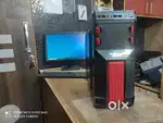 Editing Gaming i7 6th, 16gb DDR, 512 SSD, 4gb graphics