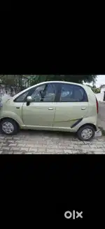 TATA Nano 2013 model