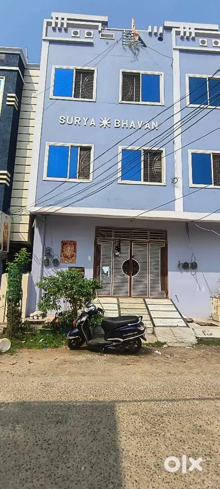 Boys Hostel