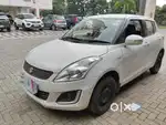 Maruti Suzuki Swift 2014 Petrol 88000 Km Driven