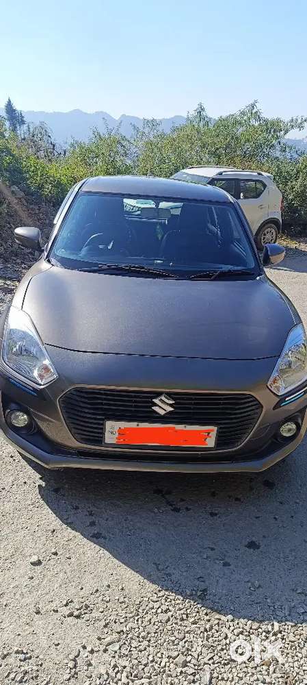 Swift 2020,vxi for sale