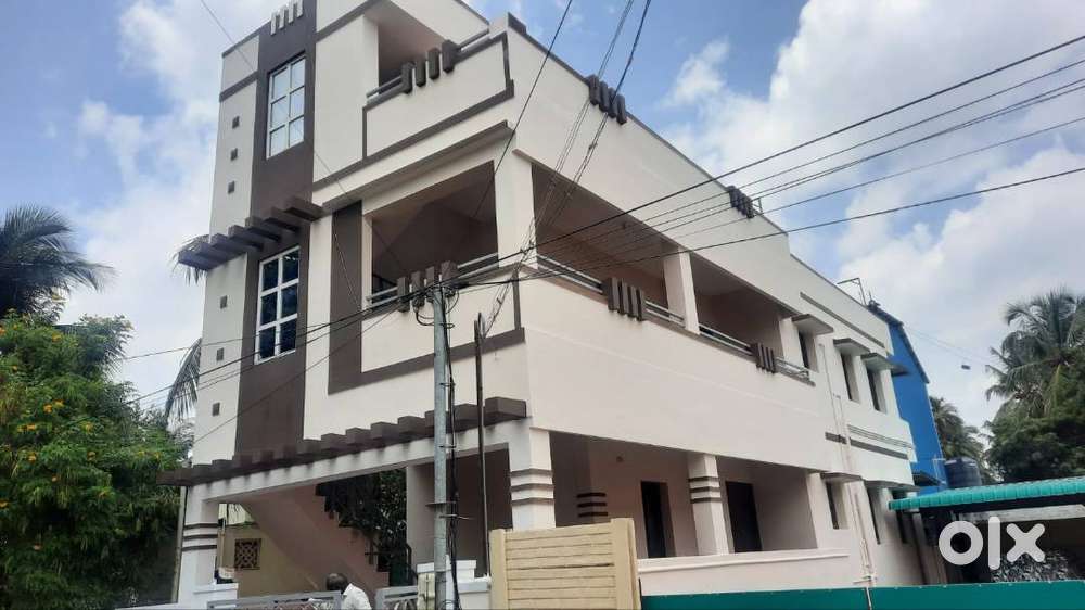 2 BHK - 1 Bathroom - 1250 sqft