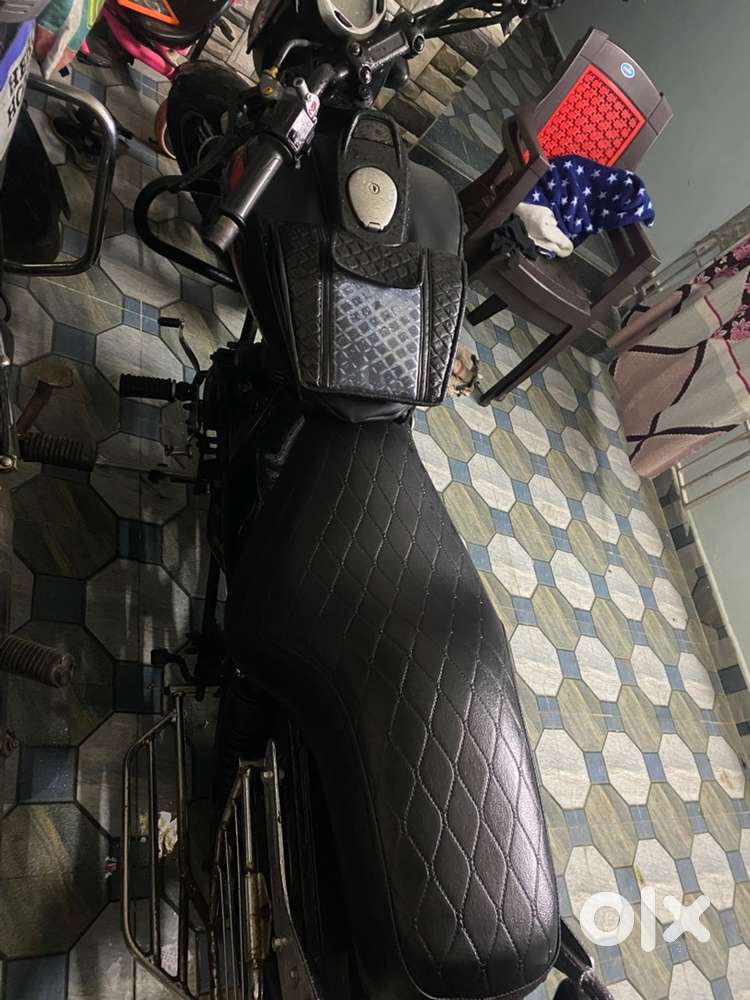 Avenger street 220  model 2018