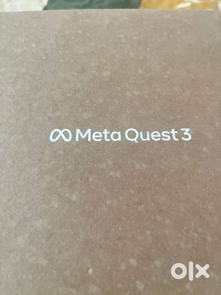 Meta Quest 3