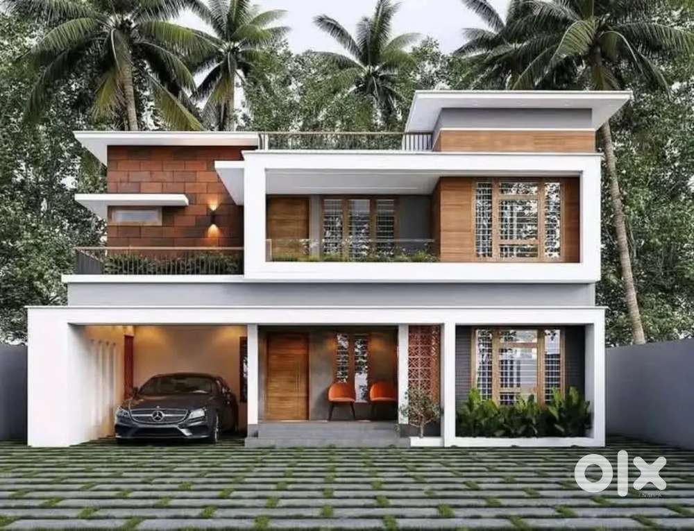 Independent house for sale in Coimbatore