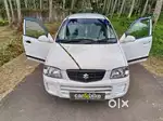 Maruti Suzuki Alto 2005-2010 LXi BSIII, 2009, Petrol