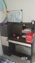 Study and computer table