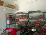 Mobile and dress interior  sets
