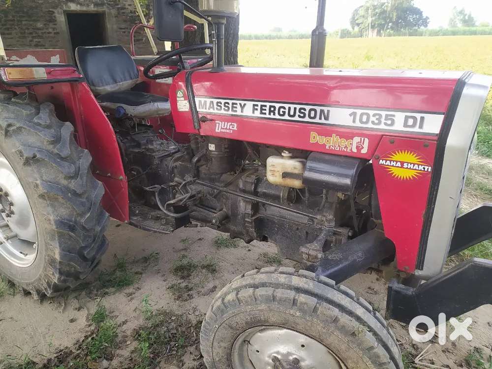 Massey fergusion 1035 in very good condition for sale