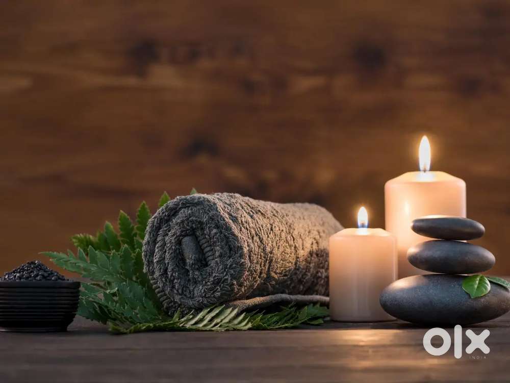 Jobs vacancy available for female ladies girls spa therapist