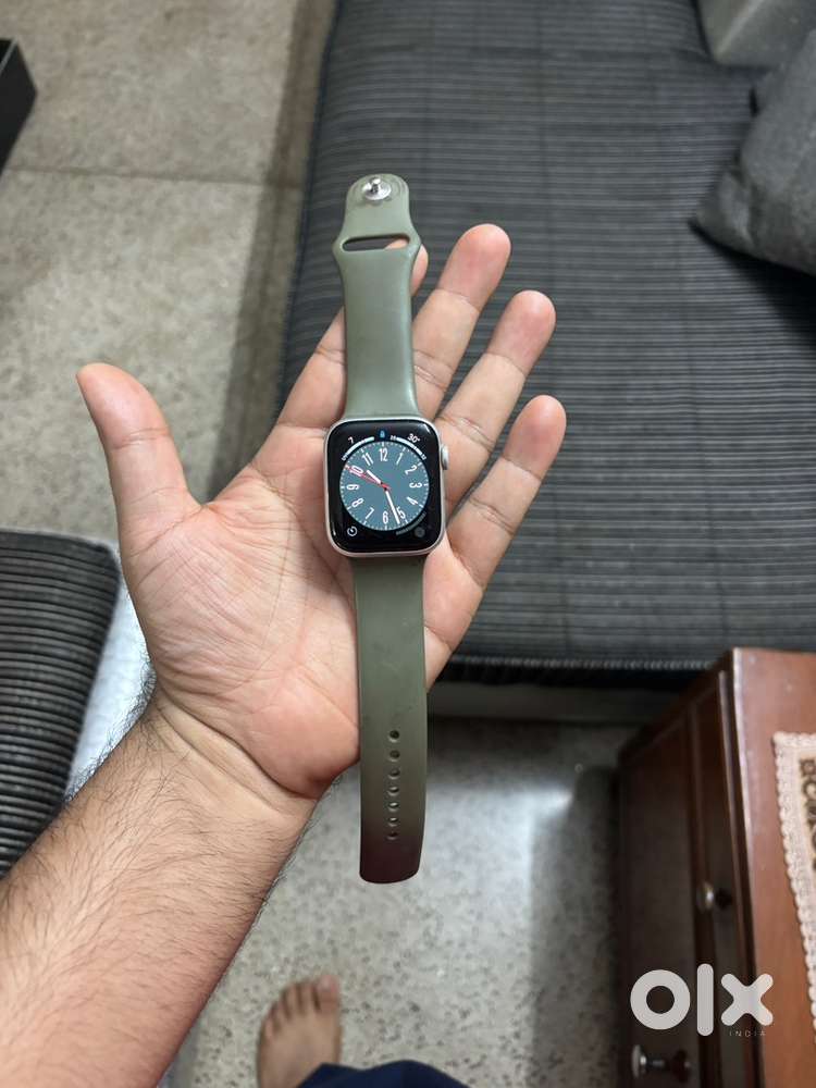 Apple watch series 5