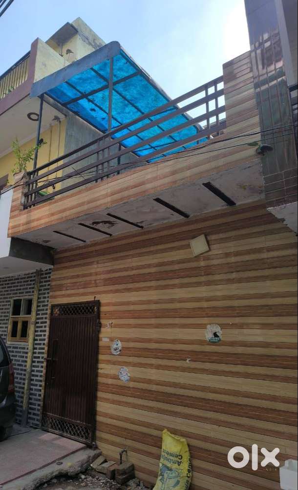 51 sq yards  Rajendra park sector 105, near Dwarka expressway gurgaon