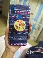 Samsung m11