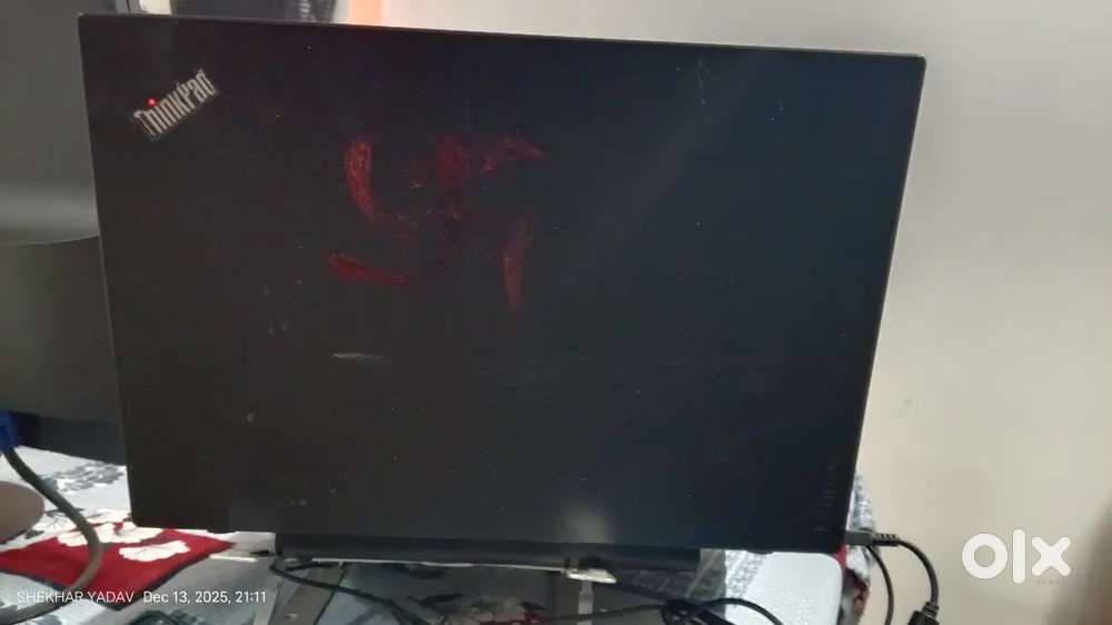 Lenovo think paid T470 (Core i5 7th gen)