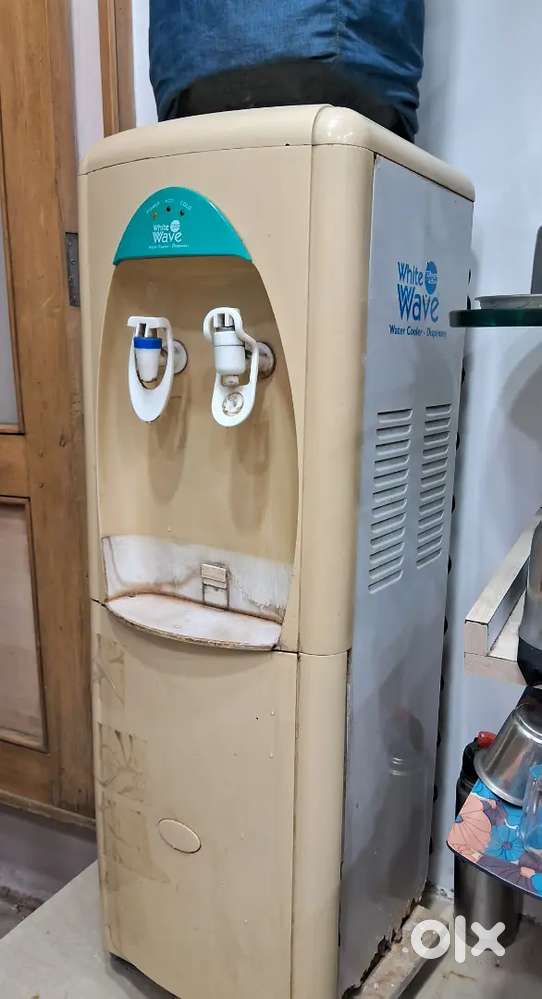 Water Dispenser