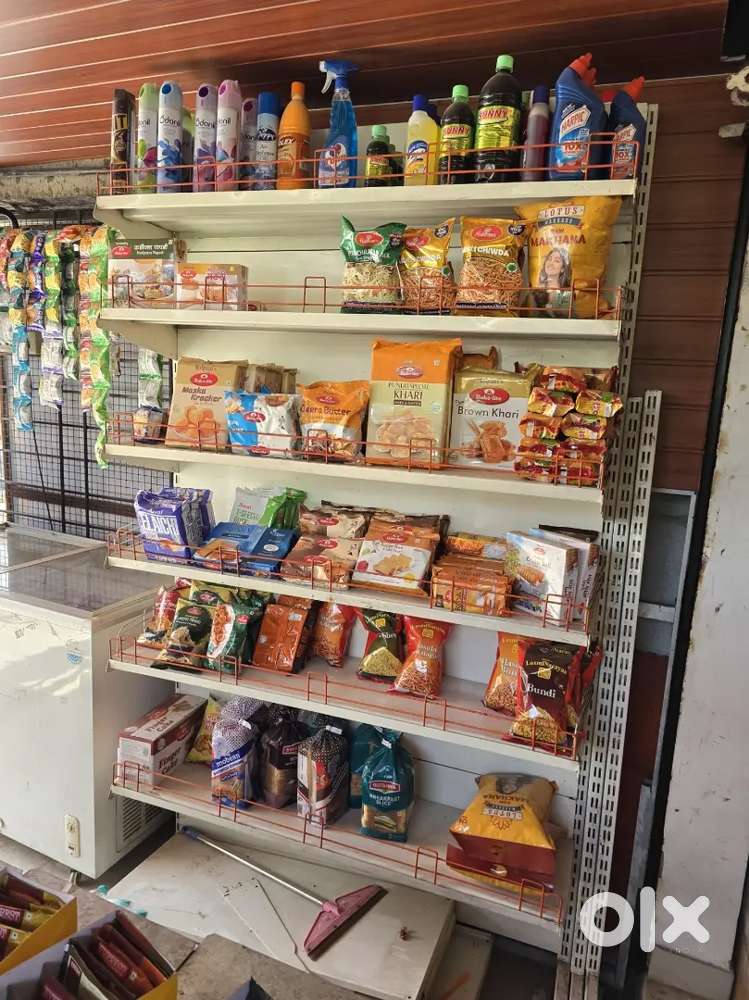 Visi cooler deep freezer