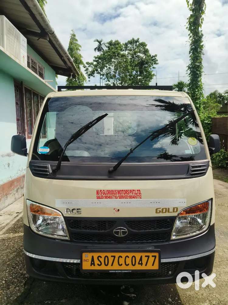 Tata ac gold